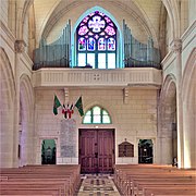 Notre-Dame de Formerie Church - WP 20190420 15 32 47 Rich.jpg