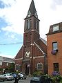 Église de la Sainte-Trinité de Louvroil