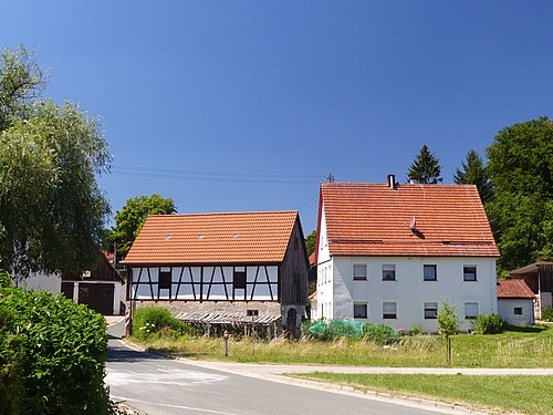 Egloffsteinerhüll