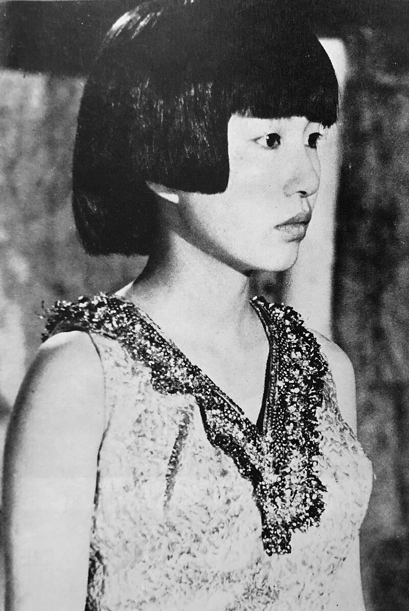 吉田日出子 - Wikipedia