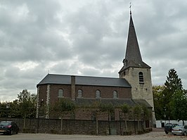 Sint-Christinakerk