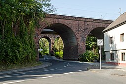 Mühlweg Friedberg (Hessen)