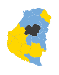 Miniatura para Elecciones provinciales de Entre Ríos de 2015