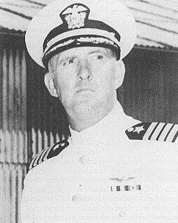 Elliott Buckmaster United States admiral