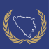 Logo visokog predstavnika za Bosnu i Hercegovinu