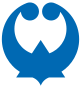 Emblem of Shingū, Wakayama.svg