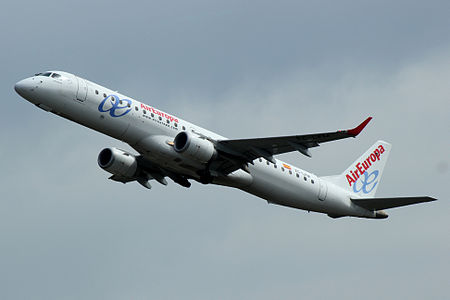 Air Europa