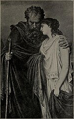 Thumbnail for File:Emil Teschendorff - King Oedipus.jpg