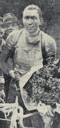 Miniatura per Émile Masson (ciclista 1915)
