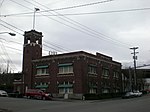 Engine House No. 4 (Tacoma, Washington)