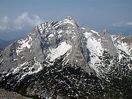 Hochtor