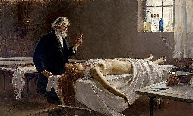Morts et vivant : confessions d'un médecin légiste 