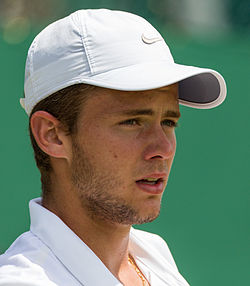 Enzo Couacaud 6, 2015 Wimbledon Qualifying - Diliff.jpg