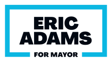 Eric Adams for Mayor logo.svg