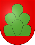 Coat of arms of Eriswil