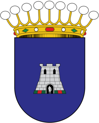 <span class="mw-page-title-main">House of Luzárraga</span> Spanish house of nobility