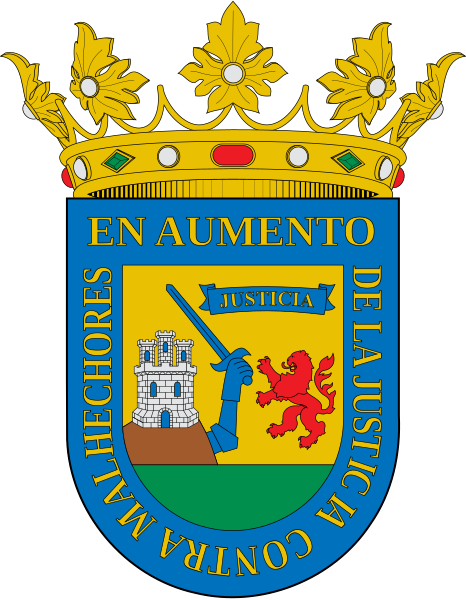 File:Escudo de Álava.svg