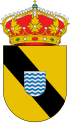 Escudo d'armas