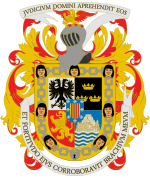 Escudo de Hernán Cortés completo.svg