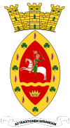 Wappen von Loíza