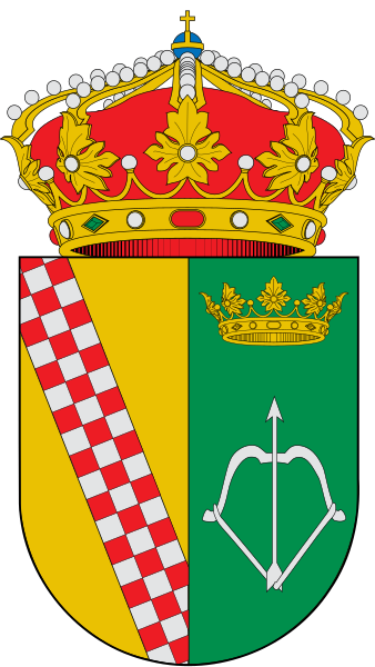 File:Escudo de Lora de Estepa.svg