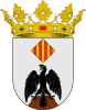 Coat of arms of Penáguila