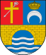 Wappen von Ribaforada