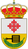 Coat of arms of San Lorenzo de Calatrava