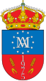 Blason de Santa María del Cubillo