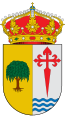 Escudo de armas de Saucelle