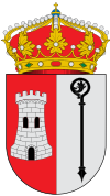 Escudo de Torre del Burgo.svg