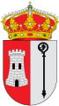 Escudo de Torre del Burgo,Guadalajara