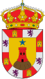 Blason de Torremormojón