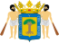 Blason de Valsequillo de Gran Canaria