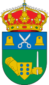 Offizielles Siegel von Villanueva de Gómez