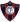 Shield of Club Cerro Porteño.svg