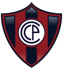 Logo du Cerro Porteño