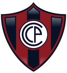 Logo du Cerro Porteño