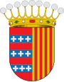 Blason de Malgrat de Mar