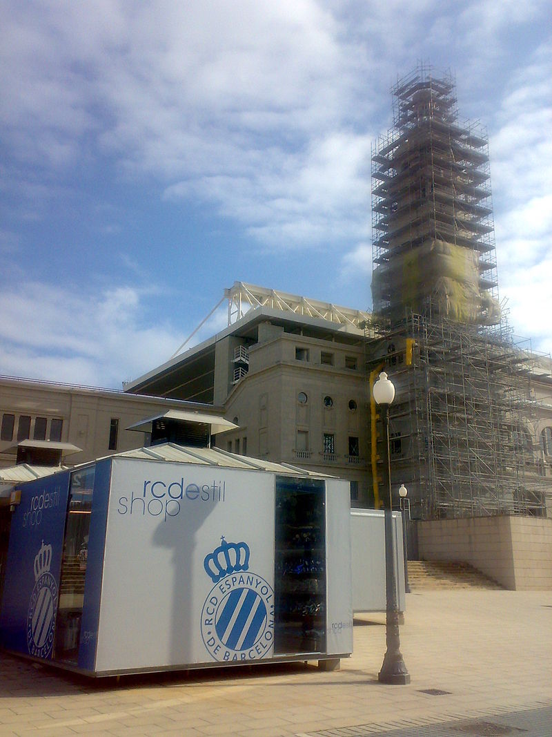 Espanyol