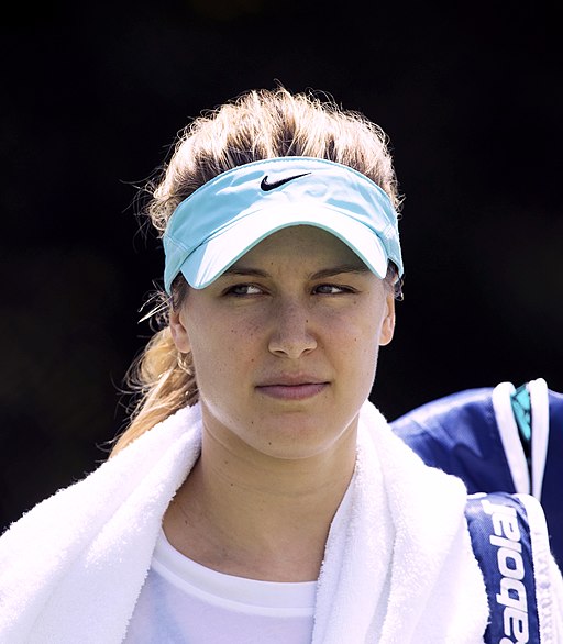 Eugenie Bouchard - Citi Open Tennis 2017 - (35465482904) (cropped)