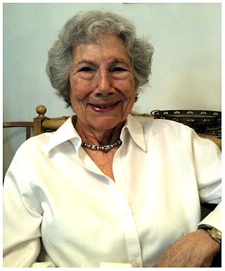 <span class="mw-page-title-main">Evelyn M. Witkin</span> American geneticist