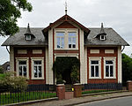 Wohnhaus Fährstraße 3