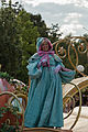 * Nomination Fairy godmother Cinderella at the Disney Magic On Parade at Disneyland Paris. -- Medium69 01:33, 12 March 2016 (UTC) * Promotion The clouds looks strange compared to this one. Otherwise it's great. Another opinion? Ram-Man 16:17, 19 March 2016 (UTC)