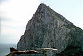 F-111F and EF-111A near the Rock of Gibraltar.jpg