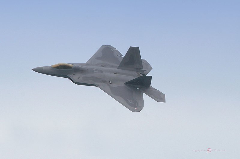 File:F-22 Raptor (235624117).jpg