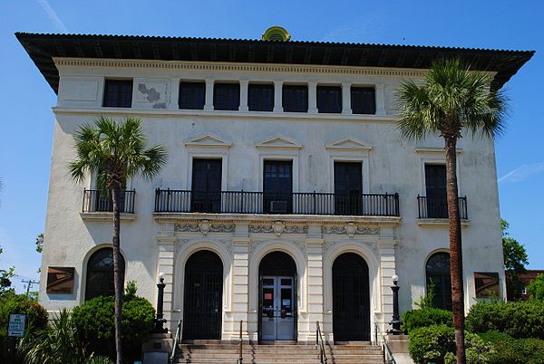 Image: FB Post Office FL