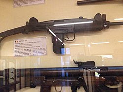 Uzi Smg Wikipedia