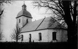 Fryele kyrka