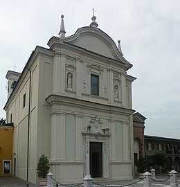 Façade de l'église des Saints Siro et Lucia.jpg